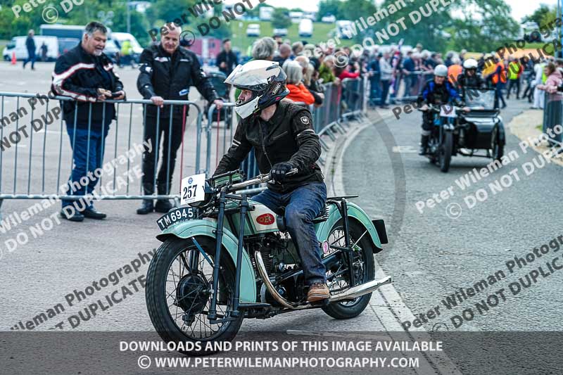 Vintage motorcycle club;eventdigitalimages;no limits trackdays;peter wileman photography;vintage motocycles;vmcc banbury run photographs